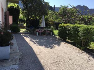 Le Coteau de Cassis